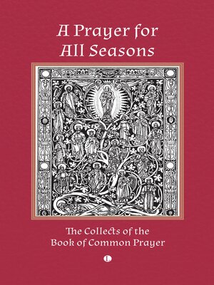 cover image of A Prayer for All Seasons